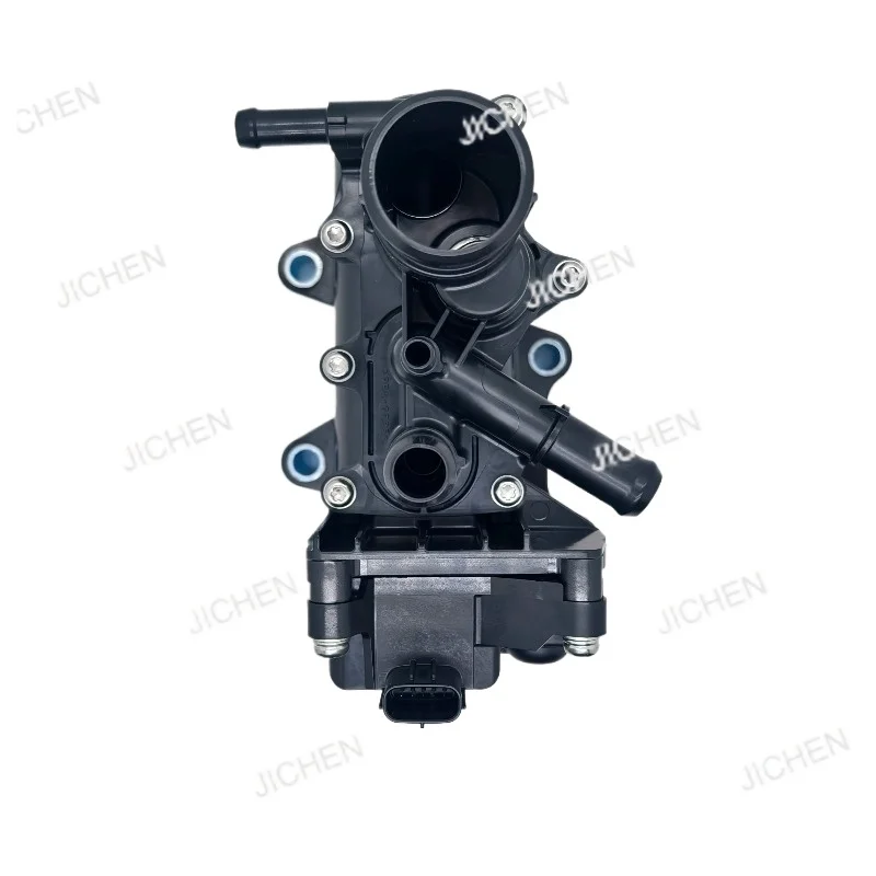 

Клапаны регулировки температуры воды для двигателей 2019 года выпуска, модели 16342-F0010 и 16342-25010