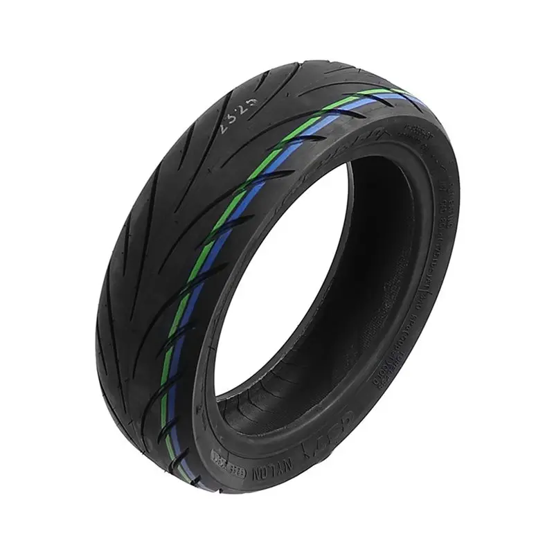 【SPECIAL】2Pcs 10 Inch Electric Scooter Wheel Rubber Tyre Tubeless CST 10.5X2.5 Vacuum Tyre For Ninebot P65 P100 Kickscooter