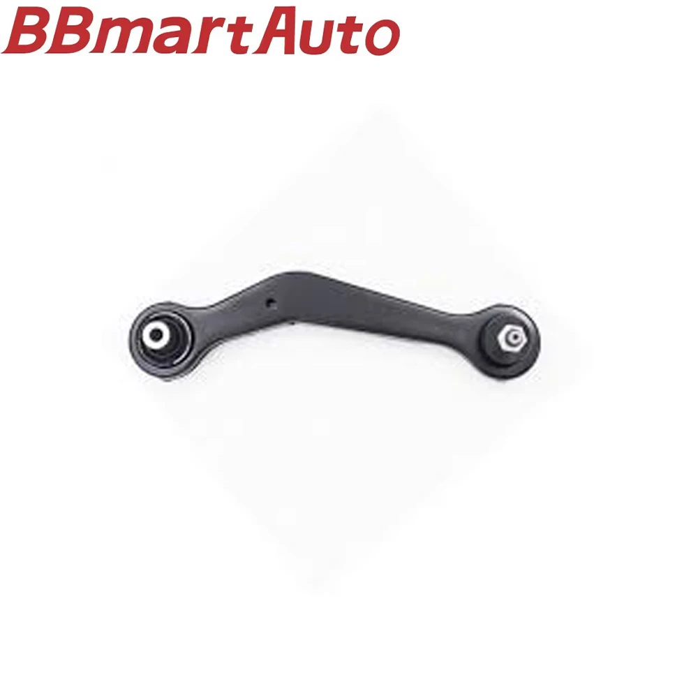 33326770747 BBmartAuto Parts 1 Pcs Rear Upper Suspension Control Arm Left For BMW X5 E53 5 Series E39 520 523 525i M5