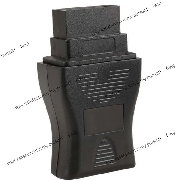 

Проконсультируйте USB OBD2 Nissan 14Pin для Nissan