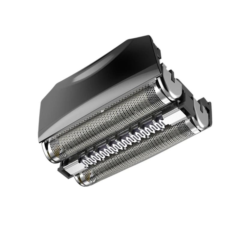 Testina di ricambio per rasoio per Braun 70B serie 7 per rasoio elettrico e cassetta per taglierina