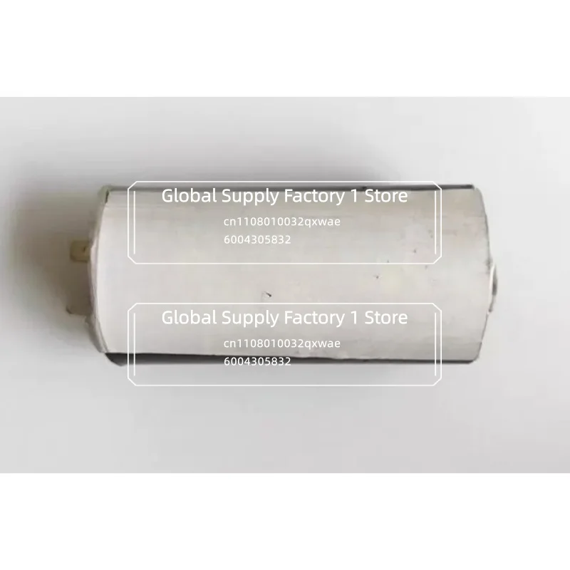 Motor Start Capacitor 66611580 for Karcher HD 5/11P HD 6/15M HD 6/15C HDS 6/15C Pressure Washer Repair Part