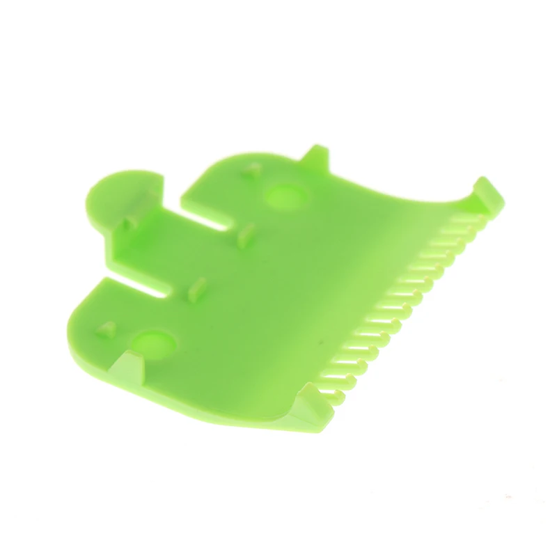 1Pcs 1.5mm Professional Cutting Guide Comb Hair Clipper Cutting Limit Comb Men Necessary tool for hair cutting and hairdressing