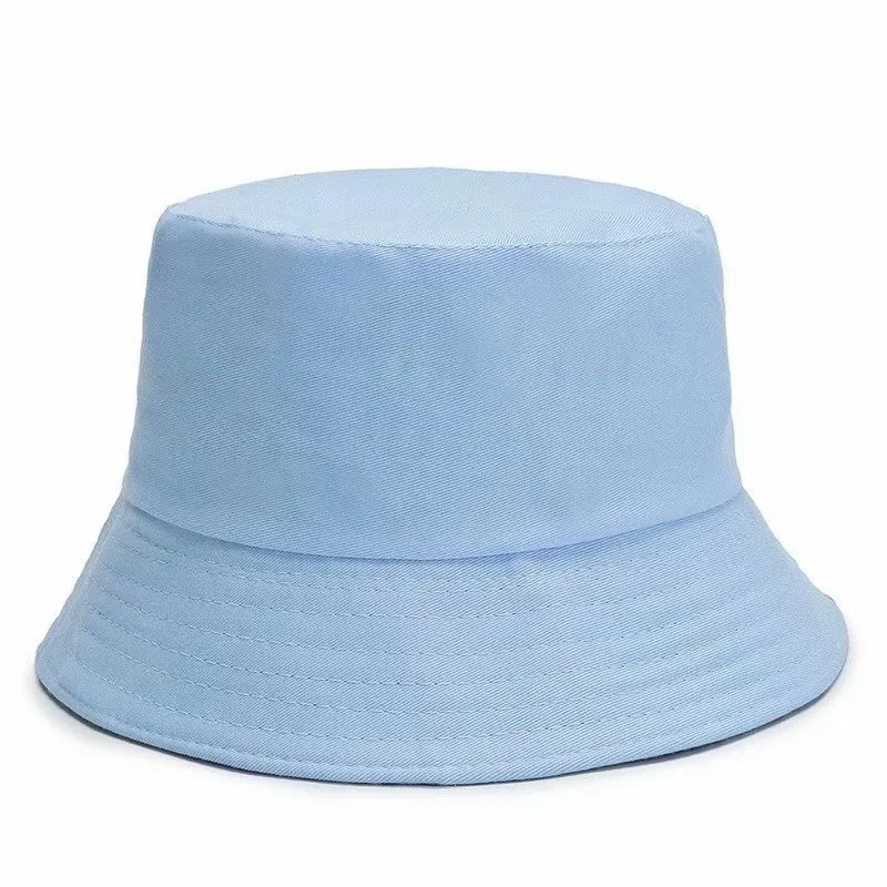 Dawei Li Modische Fischerhüte für Damen Bucket Hat Herren Flacher Hut Sonnenschutzhut für Männer 9