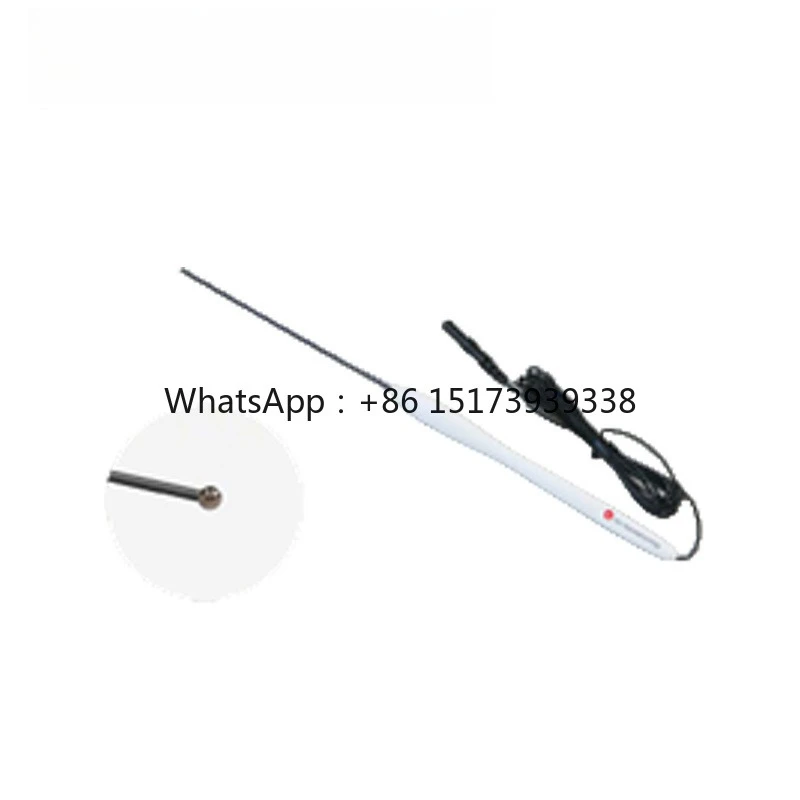 Stimulating Dissecting Forceps Coagulation Nerve