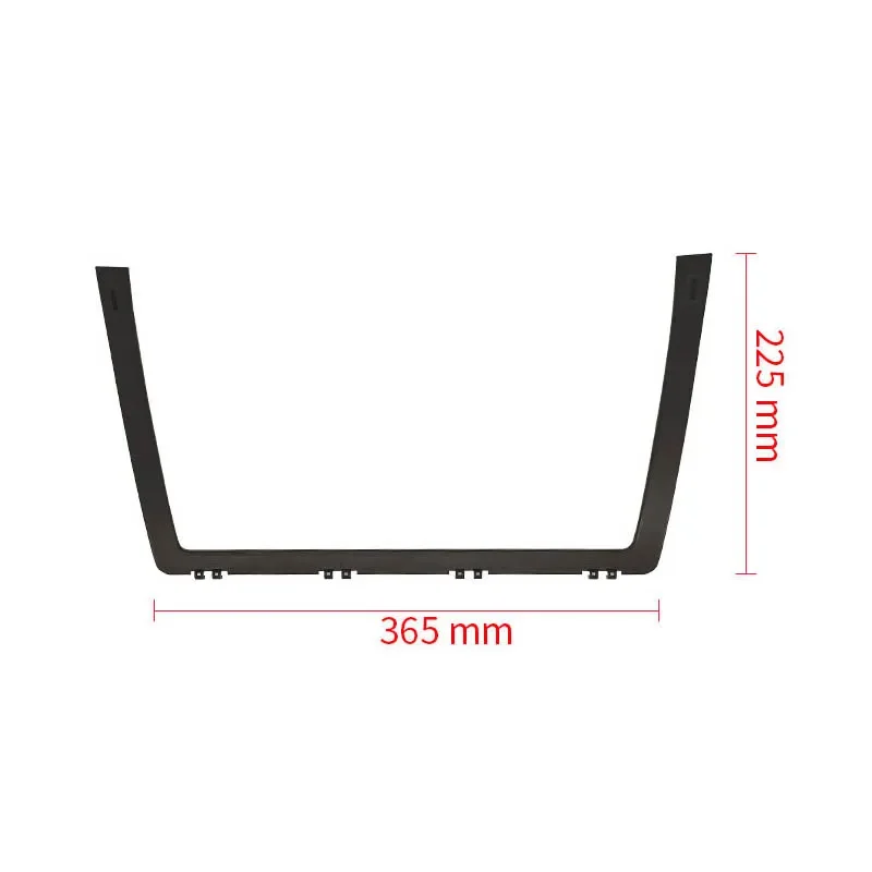لمرسيدس W222 سيارة الجبهة المقعد الخلفي جيب غطاء لوحة مقعد تخزين جيب قوس لبنز S الفئة S320 S350 S400 2014-2020