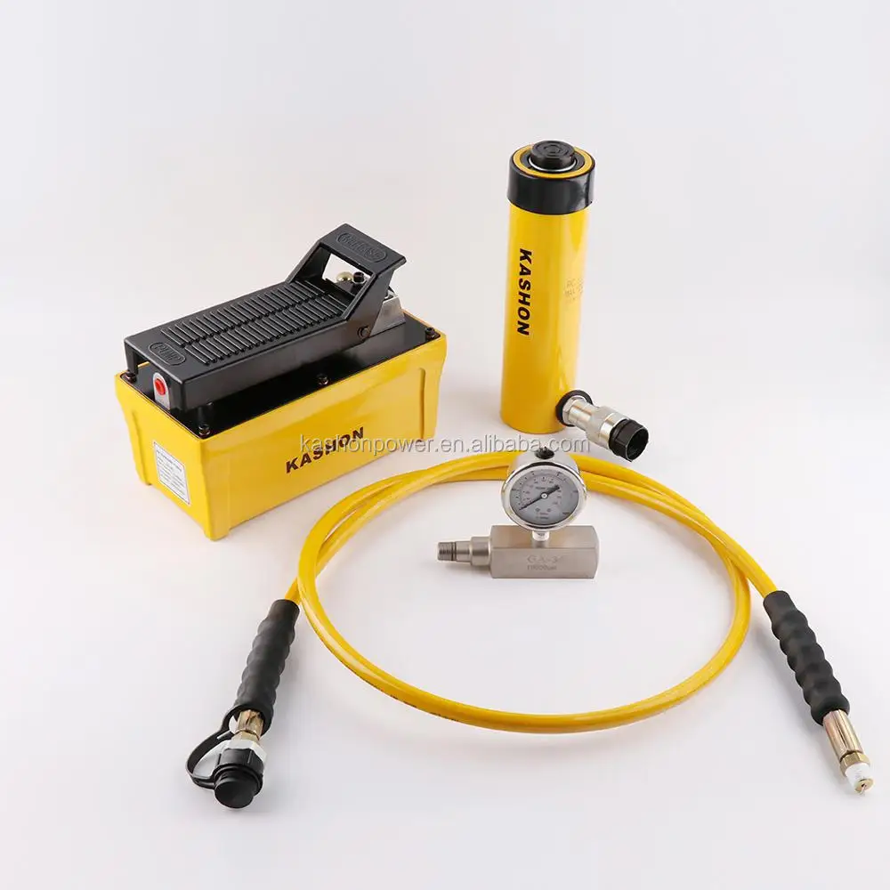 Ksp 10000Psi Air Hy…