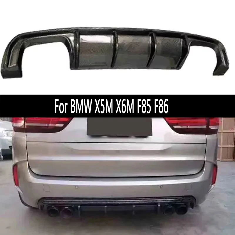 For Bmw X5M X6M F85…