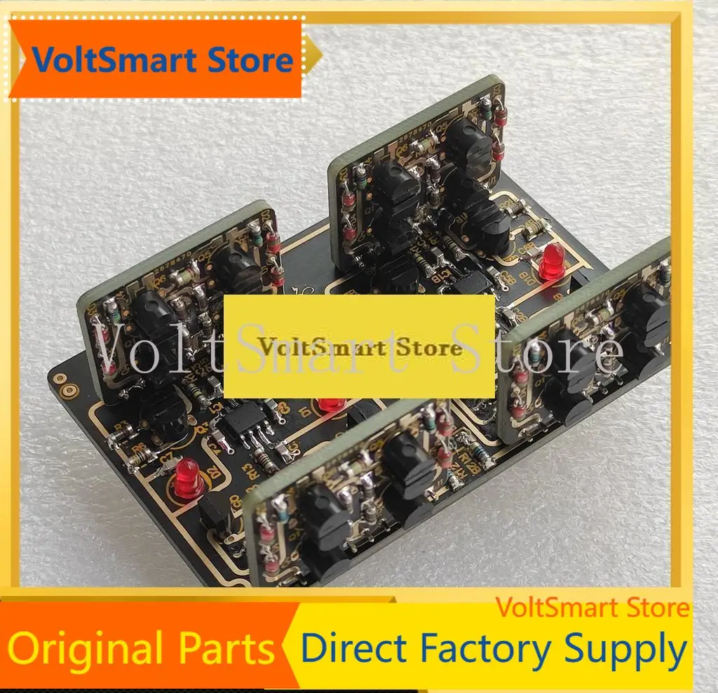VoltSHdam Iv Lpf Open-loop Current Transmission Module Suitable For Tda1541 Tda1541a