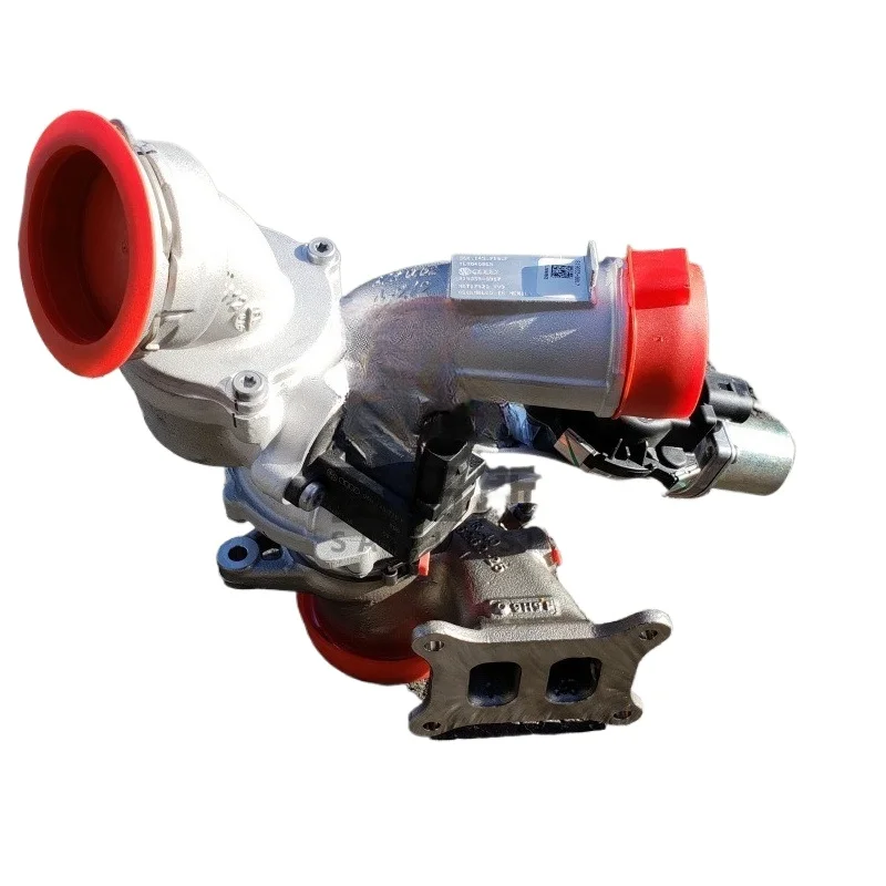

Factory wholesale, Golf Q3 2.0T 06K145715C/F 819035-0017 Turbocharger