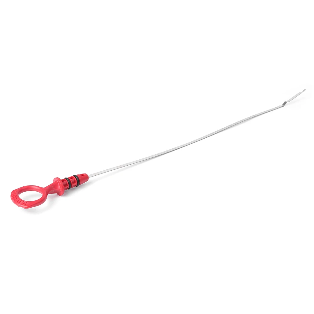 Red 9497557 Car Oil Dip Stick Engine Dipstick Auto Accessories For Volvo Engine Oil Dipstick 850 C70 S60 S70 S80 V70 XC70 XC90