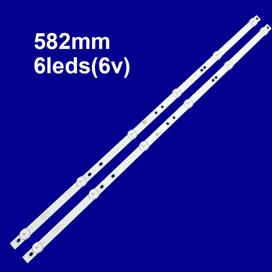 100% New 2Pcs/Kit L…