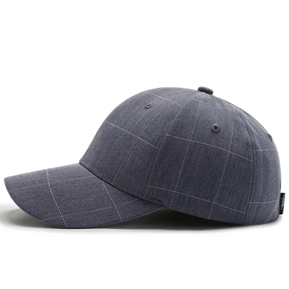 قبعة قناع قطنية للتنفس ، حماية من الشمس منقوشة قابلة للتعديل ، قبعة بيسبول ، جودة ، ربيع