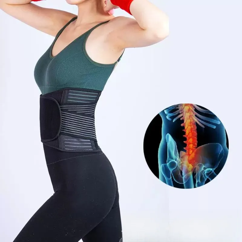 sport-waist-support-belt-men-women-fitness-abdomen-belt-running-training-squat-pressure-support-shaping-spring-waist-belt