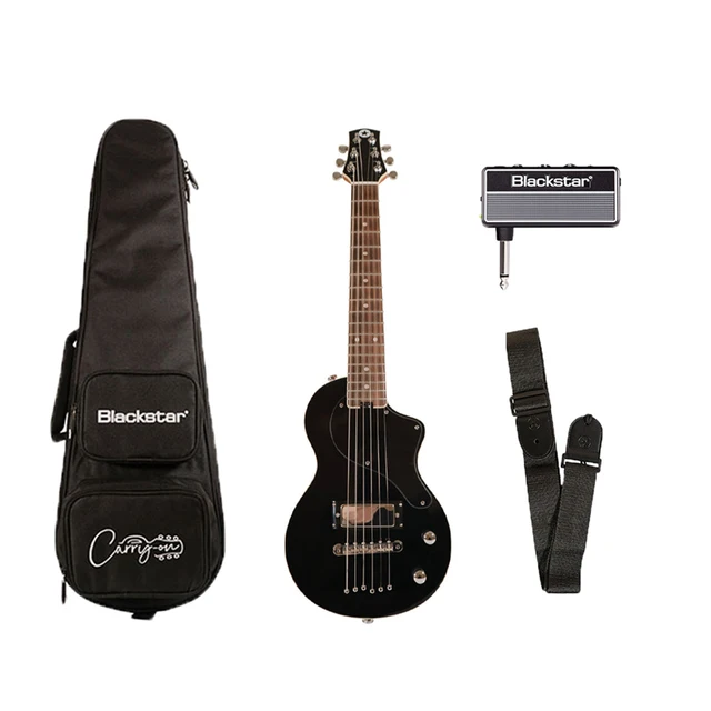 Blackstar Carry On ST Travel Guitar / Carry On Travel Guitar