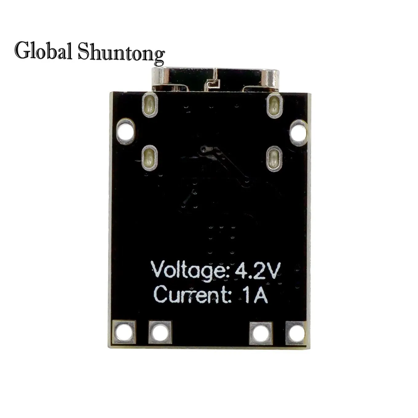 Рисунок 3 - ультрамаленькая зарядная панель для литиевых батарей