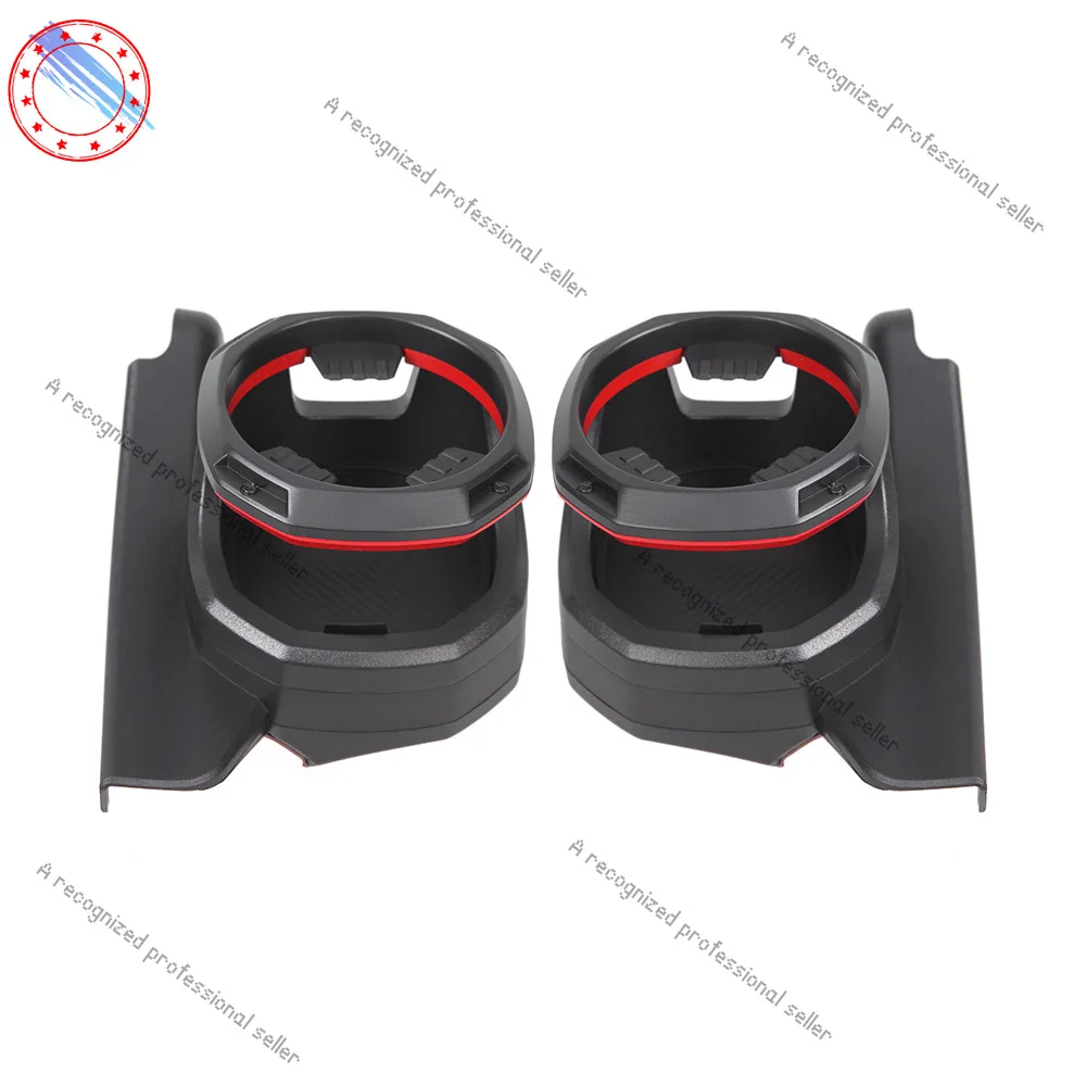 

Suitable for 2018-2024 JL Wrangler/JT Gladiator Modified Window Cup Holder
