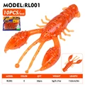 ColorE-10PCS