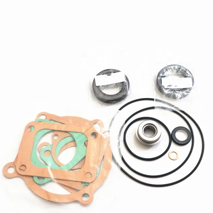 6218-K6-9900 6218K69900 WATER PUMP GASKET KIT FOR HM350 SAA6D140E  CONSTRUCTION MACHINERY PART