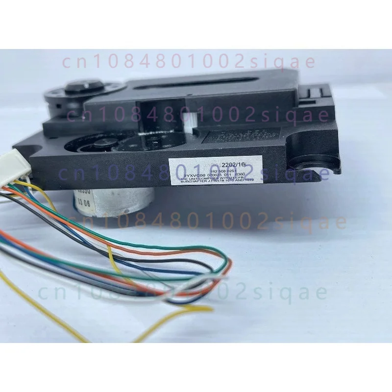 Pack FOR VAM2202/16 16P Audiolab CD Laser Head CD Movement
