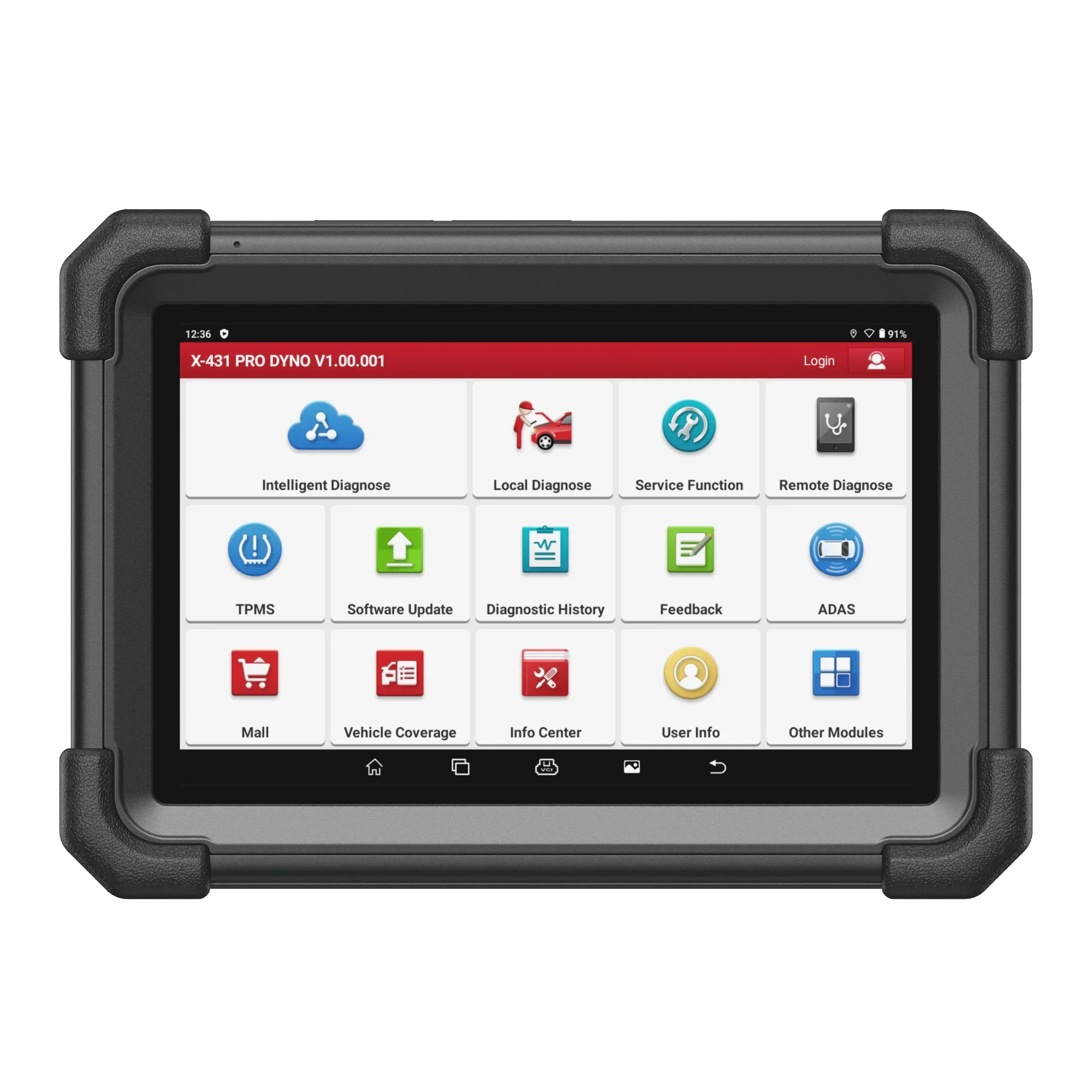 جديد x431 pro dyno pros v v1.0 obd2 تشخيص النظام الكامل ثنائي الاتجاه أداة مسح التشخيص مفتاح الترميز الماسح الضوئي للسيارات