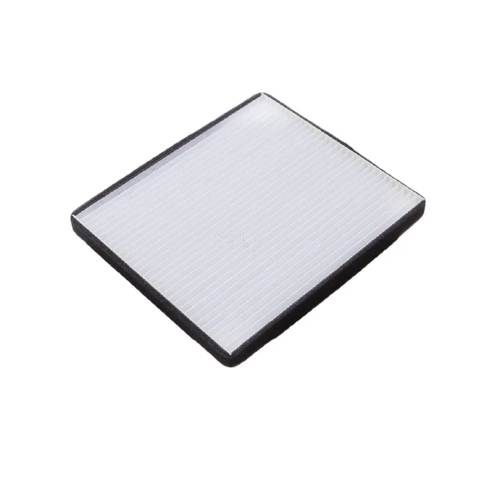 

Высококачественный автомобильный воздушный фильтр для салона, детали для замены 88568-52010 FC38188C для Toyota Corolla