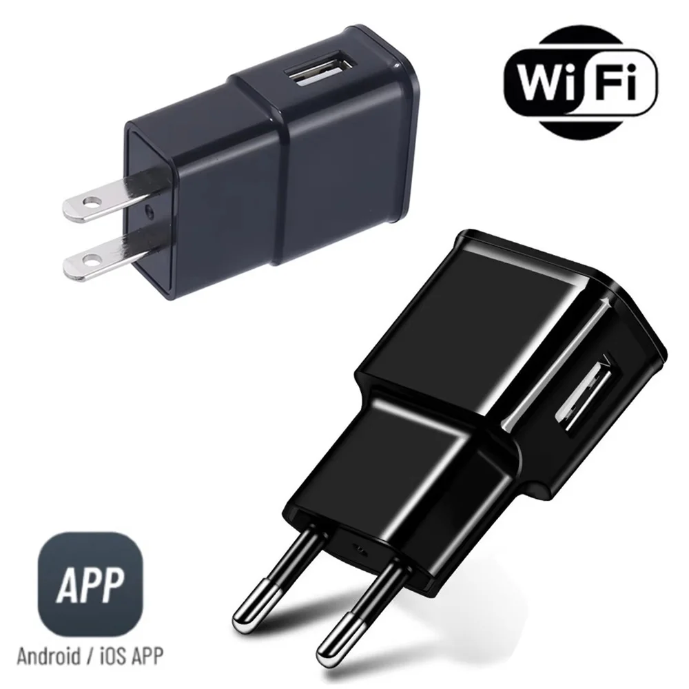 Prise multifonctionnelle, contrôle WIFI. Supporte Android et iOS