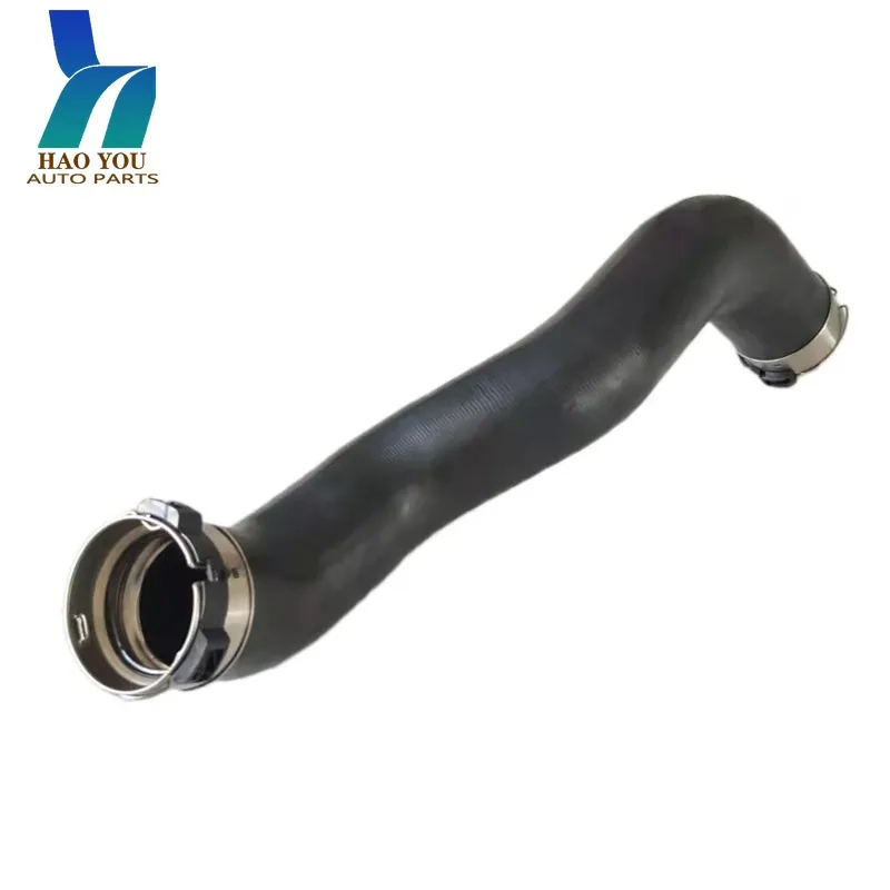 1665280582 Turbo Hose Intercharge Air Hose For Mercedes Benz Class W166 ML/GLE 250 CDI  A1665280582