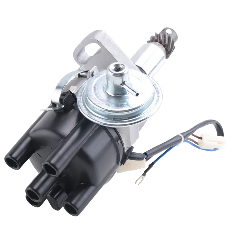

Electronic Ignition Distributor For Suzuki Escudo Vitara TA01W, TD01W 33100-60A10 33100-60A20 Component-ABQA