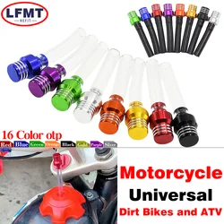 Bouchons de carburant précieux pour moto, évent d'huile pour KTM SX SXF EXC EXCF XC XCF XCW XCFW YAMAHA HONDA CRF YZ YZF WR KXF NC250 BSE Beta