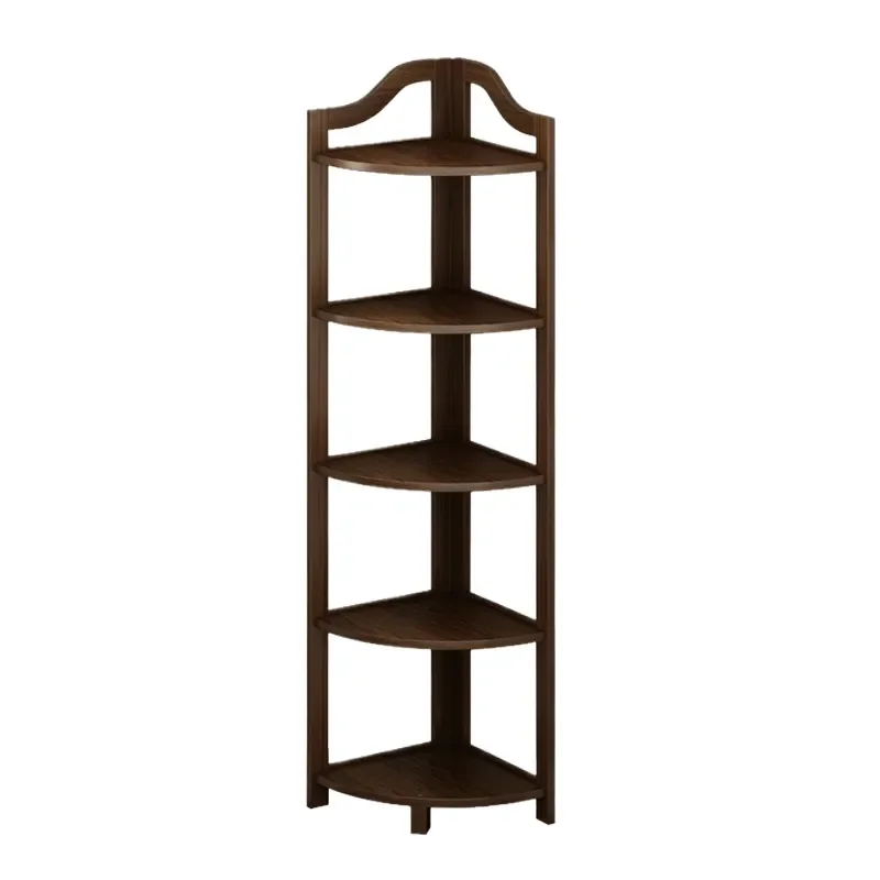 Etagere-d'angle-du-sol-au-plafond-support-de-rangement-triangulaire-pour-cuisine-salon-presentoir-de-livres-organisateur-decoration-interieure