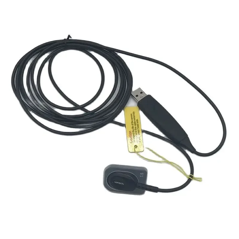 Vatech EzSensor Classic Size 1.5 Digitales Bildgebungssystem Ultraschlanker Röntgensensor mit Patienten