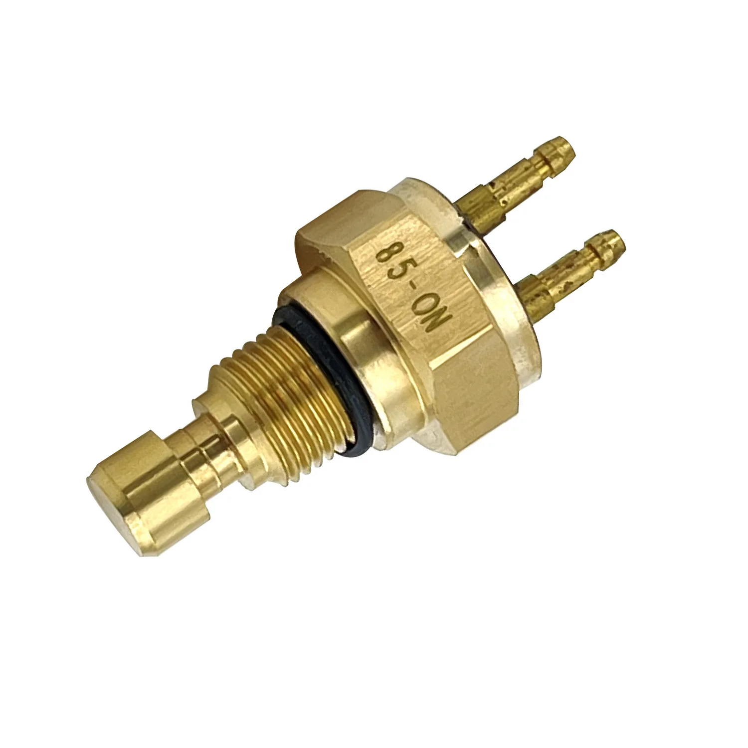 M16 Radiator Fan Temperature Sensor For Honda Goldwing GL1000 GL1200 1976-1987