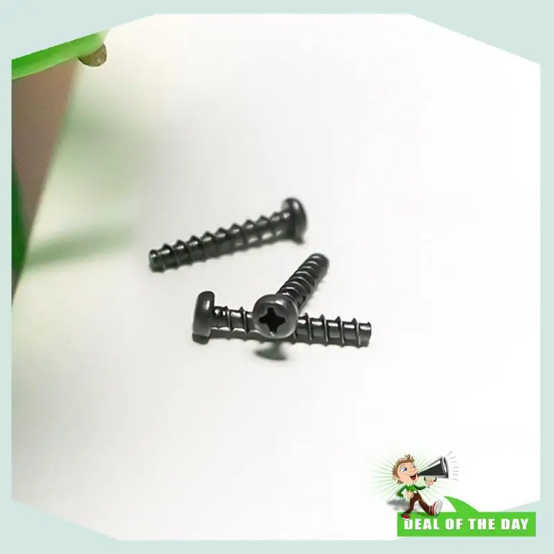 24-Hour Delivery 20Pcs Battery Screws Compatible For Dyson DC62 V 6 V8 V10 Vacuum Cleaner Battery Installation Screws