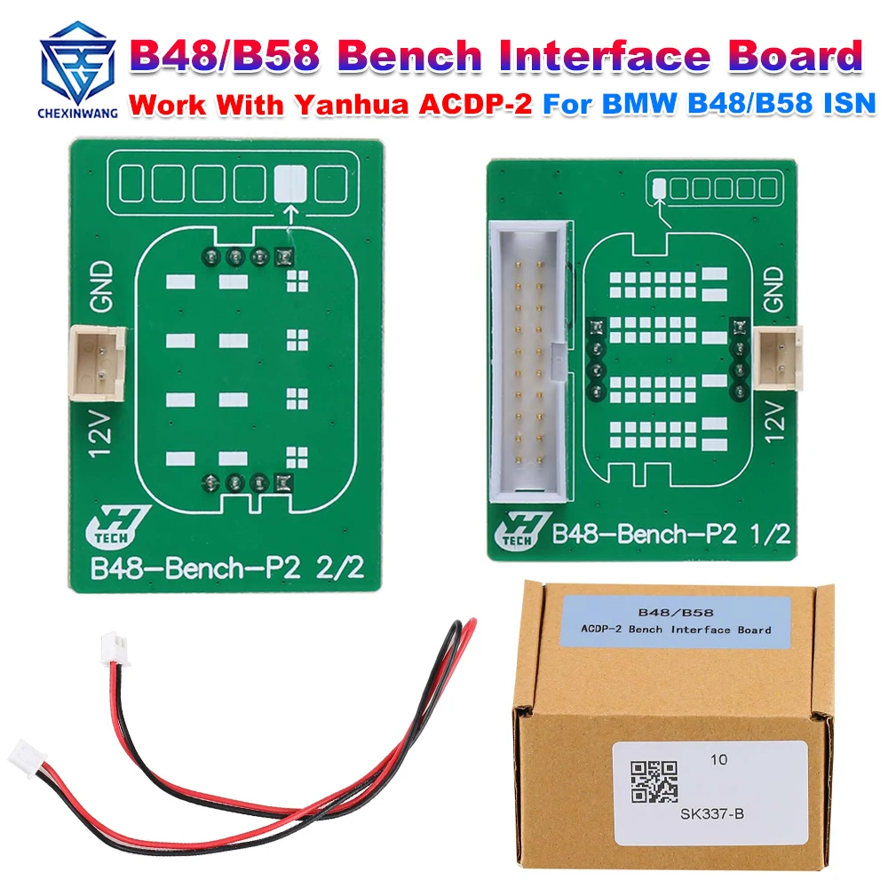 carte-d'interface-yanhua-acdp2-b48-b58-pour-lecture-et-clonage-isn-bmw-b48-b58-via-mode-bench-pour-chassis-f-g-b48-dme-spc5777-tc298tp