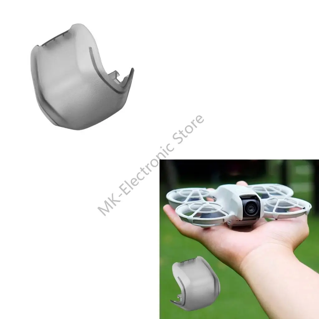 R2LF Strong Polycarbonate Protector Boosts Photo Sharpness for Neo2 Use