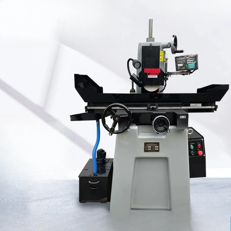 

Manual wet and dry precision grinding MY3060 hydraulic automatic electric numerical control