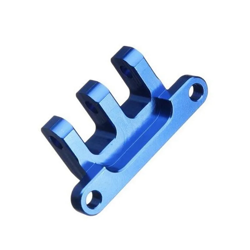 10984 Rc Car Aluminum Alloy Ball Tie Rod Blue Ball Tie Rod For VRX Racing RC Car Remote Control Parts Fit RH1043/1045