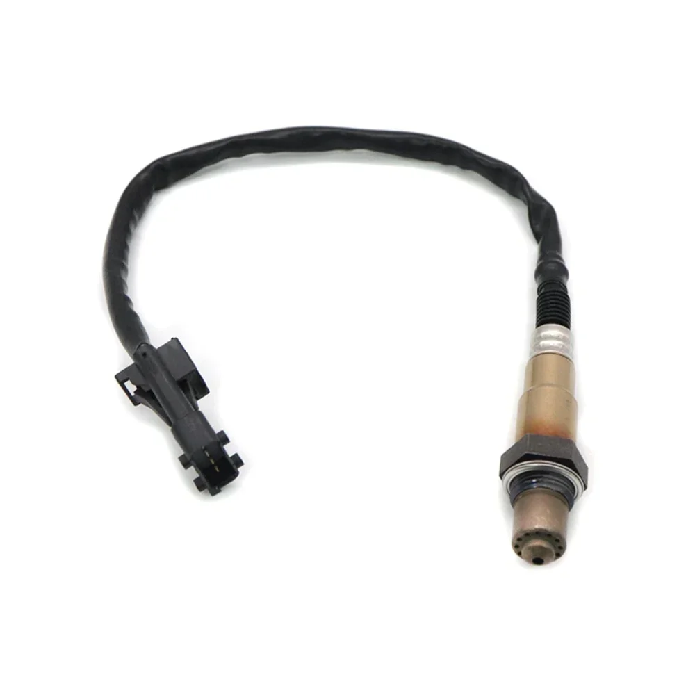 0258006937 Air Fuel Ratio Lambda O2 Oxygen Sensor For CHERY A1 A3 A5 EASTAR CROSS QIYUN TIGGO QQ6 Fulwin CHANA BENBEN BYD F3 F3R