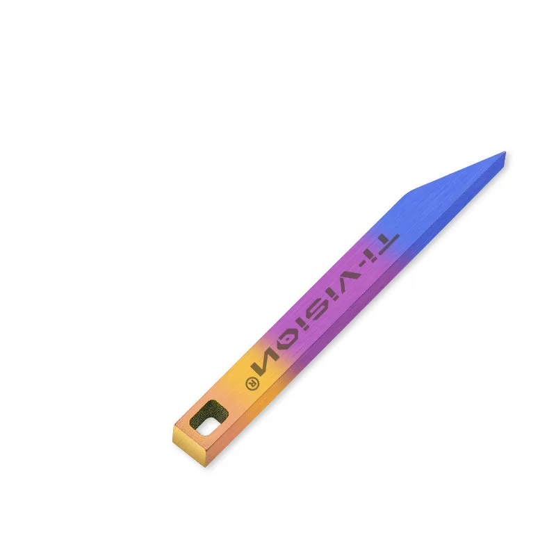 Titanium Pry Bar Ed…