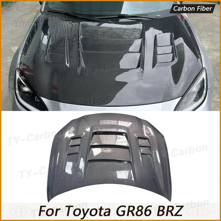 Real Carbon Fiber F…