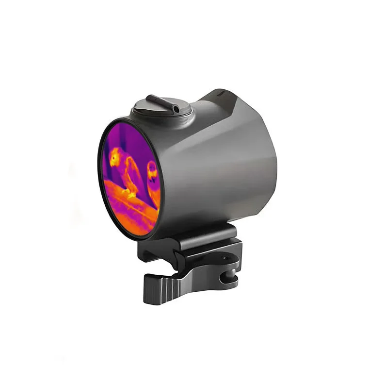 T-Eagle T3 Mini Touch Infrared Thermal Imaging Monocular Hunting Thermal Imaging Device Outdoor  Equipment for Tactical Searches