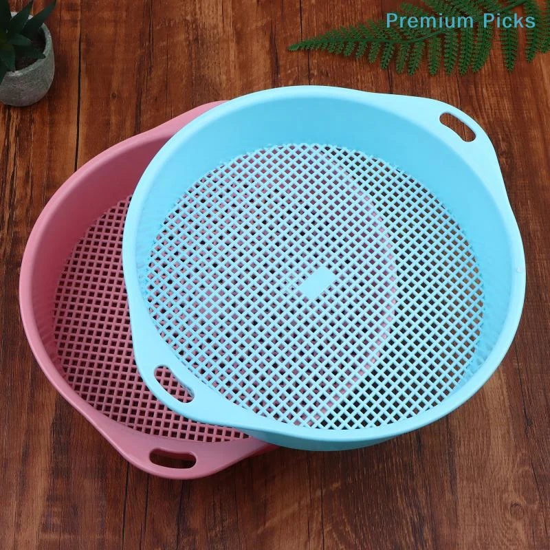 Setaccio Rotondo Portatile per - Garden Sieve Soil recensione e prezzo
