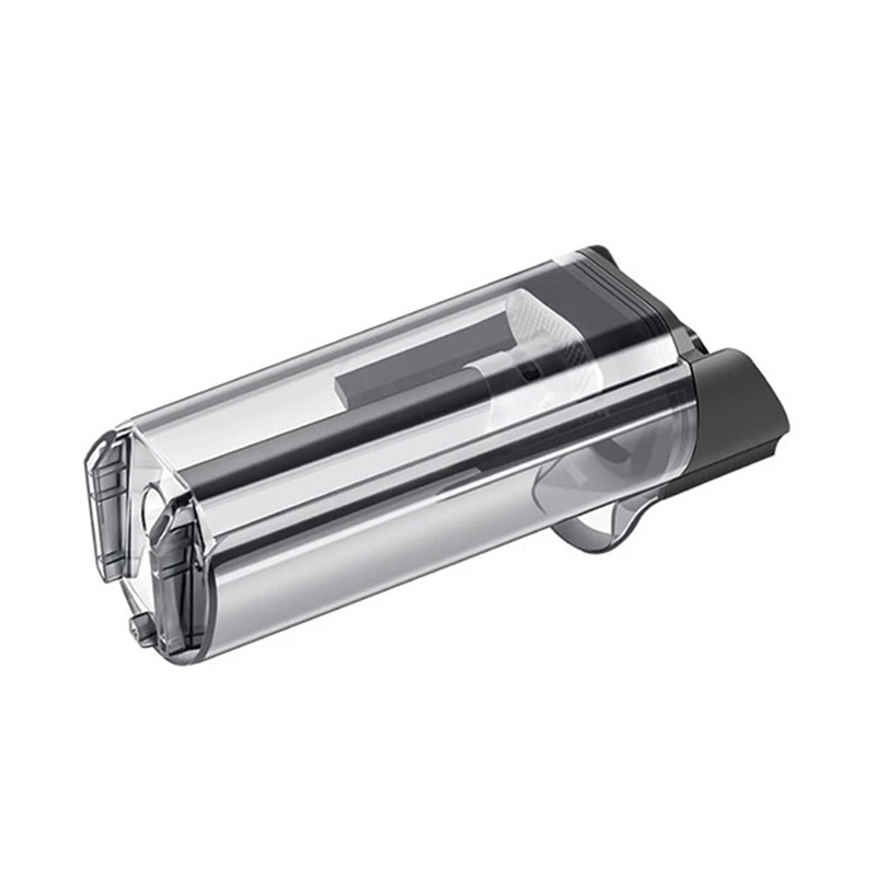 ถังเก็บน้ำสกปรกสำหรับ tineco 2.0 LCD/แอลอีดีพื้นหนึ่ง S5 / S5 Pro 2ชิ้นส่วนอะไหล่เครื่องดูดฝุ่นเปียก