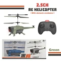 Green 2.5CH