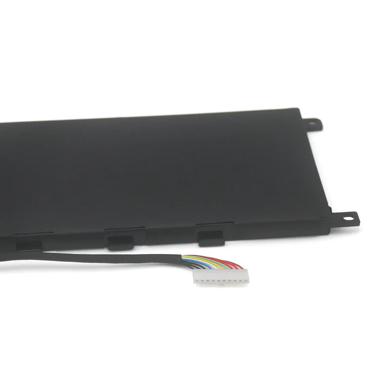 Imagem -03 - Bateria para Msi Gs65 9se 9sf Gp66 Leopardo 10ue 10ug 11ue 11ug 12ue 12ug 12uh Vector Gp76 Gp77 15.2v 4280mah Novo Jc-bty-m57