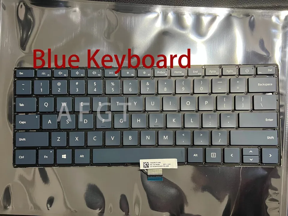 Original Keyboard for Microsoft Surface Laptop 3/4 13.5in1867 1868