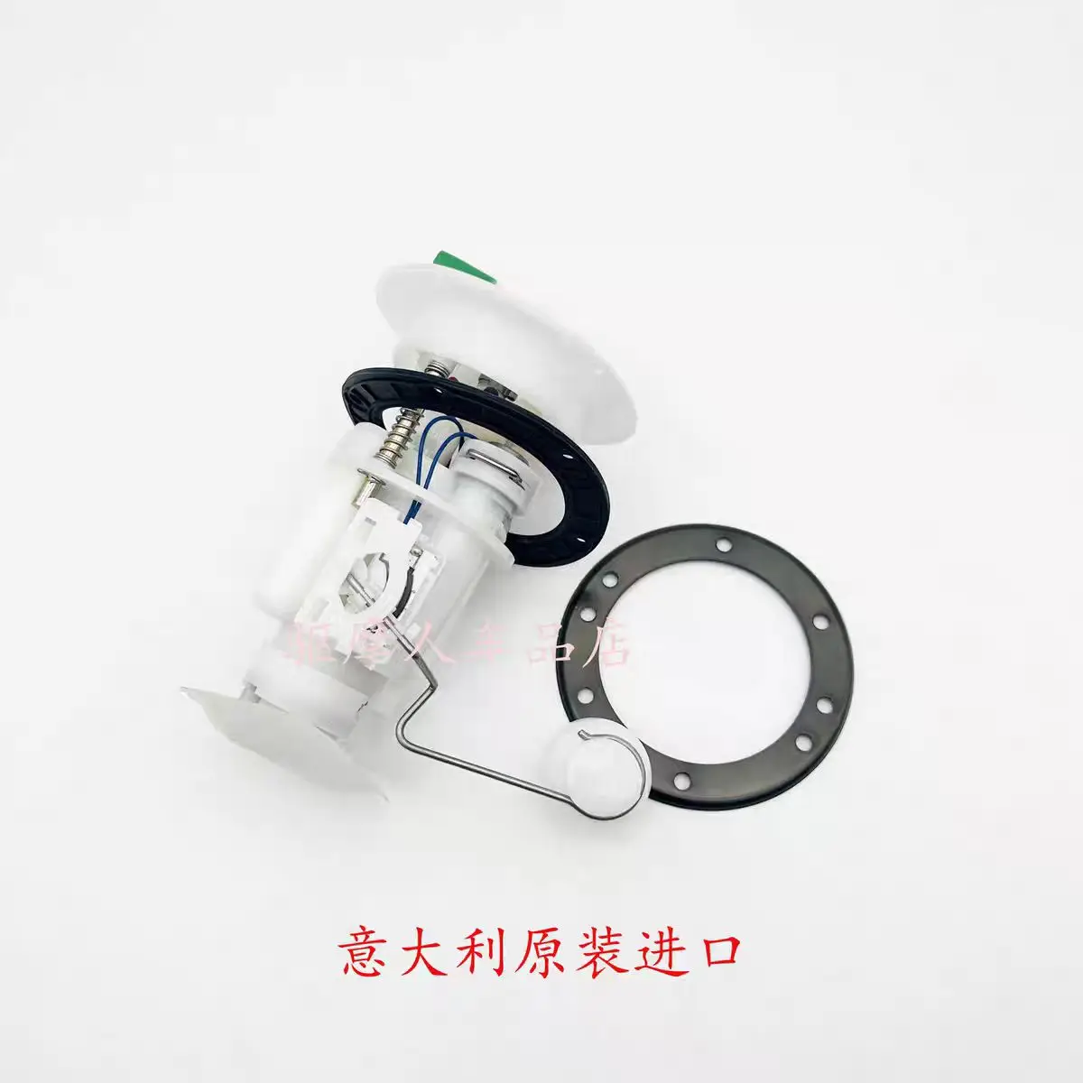 Motorcycle Engine Parts Oil Fuel Pump Assembly For FB Mondial HPS 125 300 HPS125 HPS300