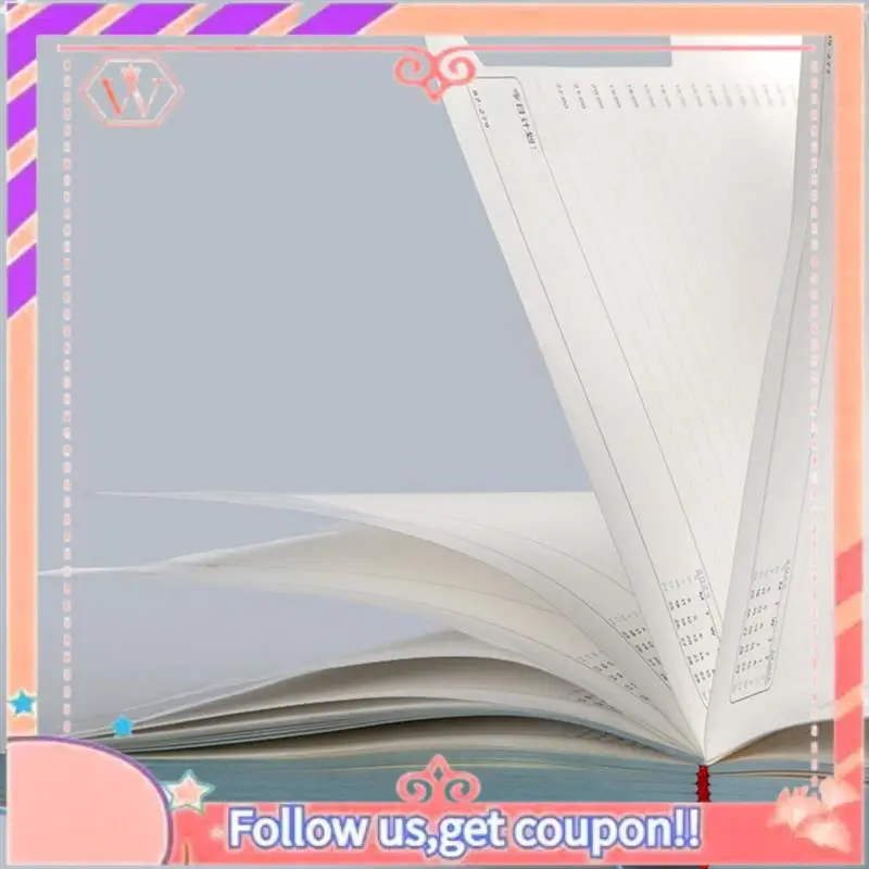 

Upgraded 2024 Schedule This Self-Discipline Punch Time Management Daily Plan This Efficiency Manual Calendar Notepad Easy To Use