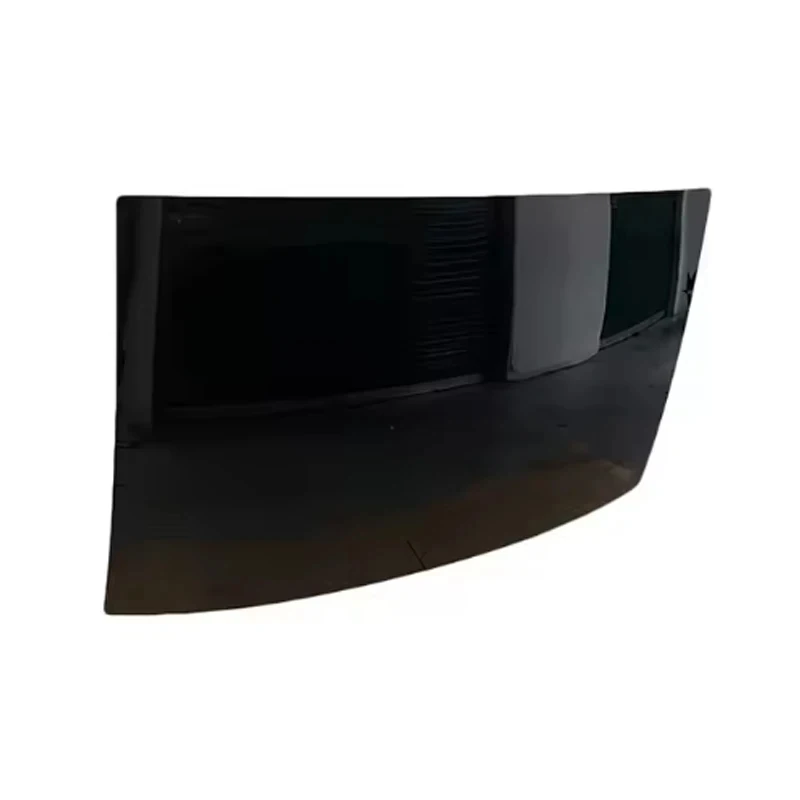 

MODEL Y Shaped Accessory Roof Glass 1588766-00-B Sunroof Roof Glass Compatible With Esla